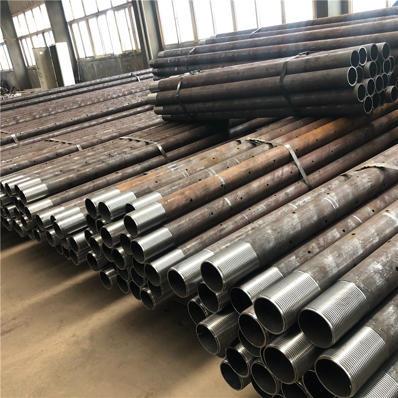 阳江管棚管